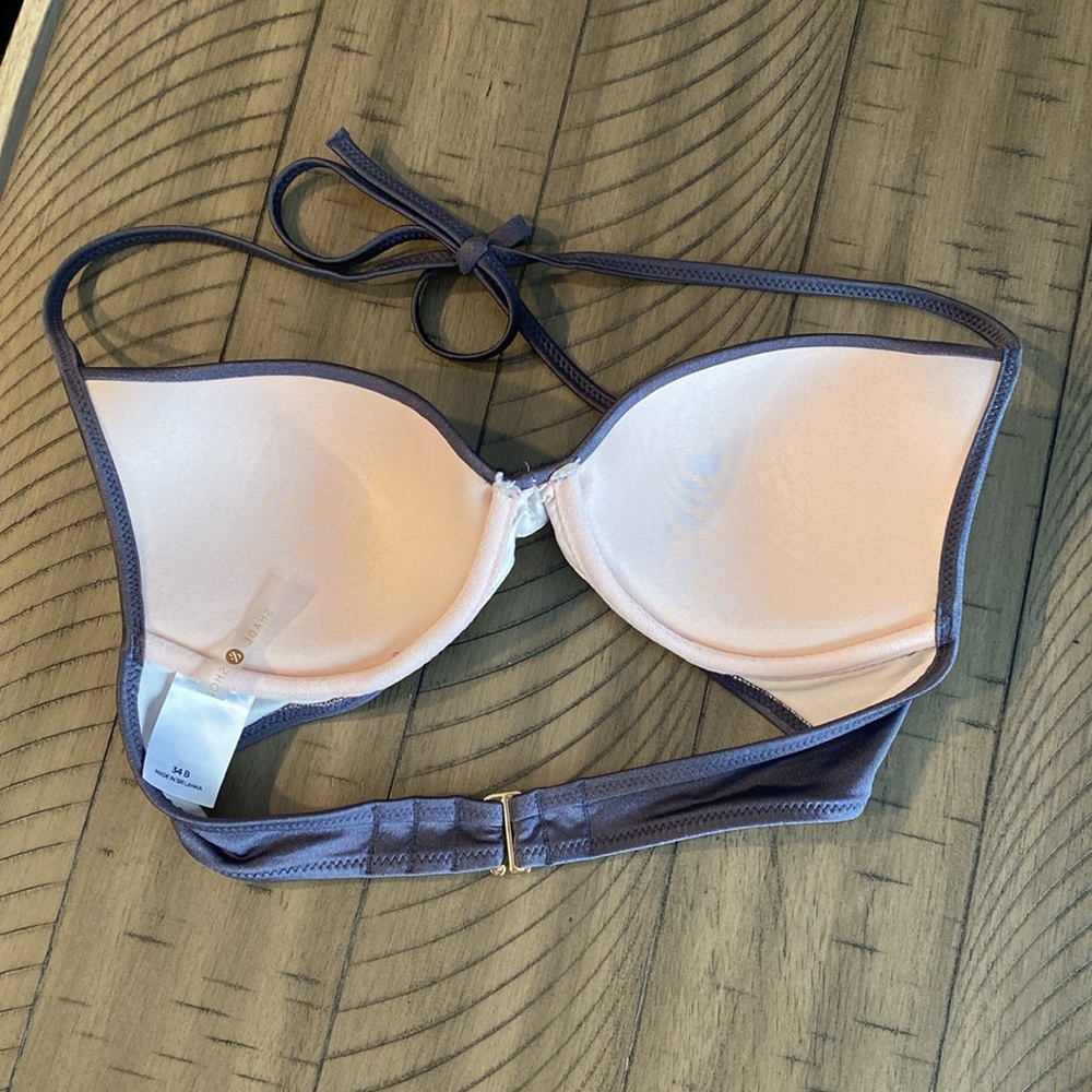 Women's Multicolor Bikini Set - Picture 4 of 7